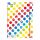Notatnik Herlitz My.Book Flex Smiley A5/40 kratka